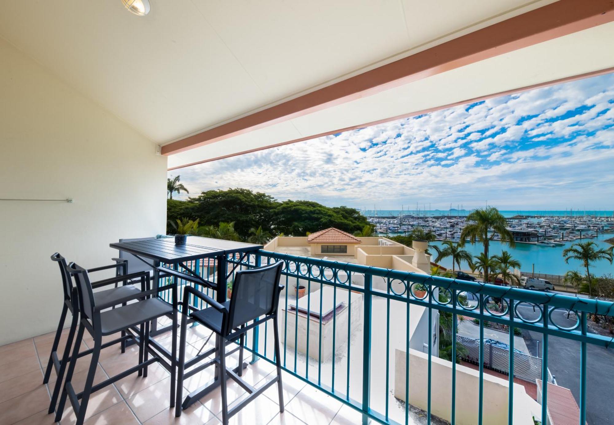 Shingley Beach Resort - Whitsundays Airlie Beach Buitenkant foto