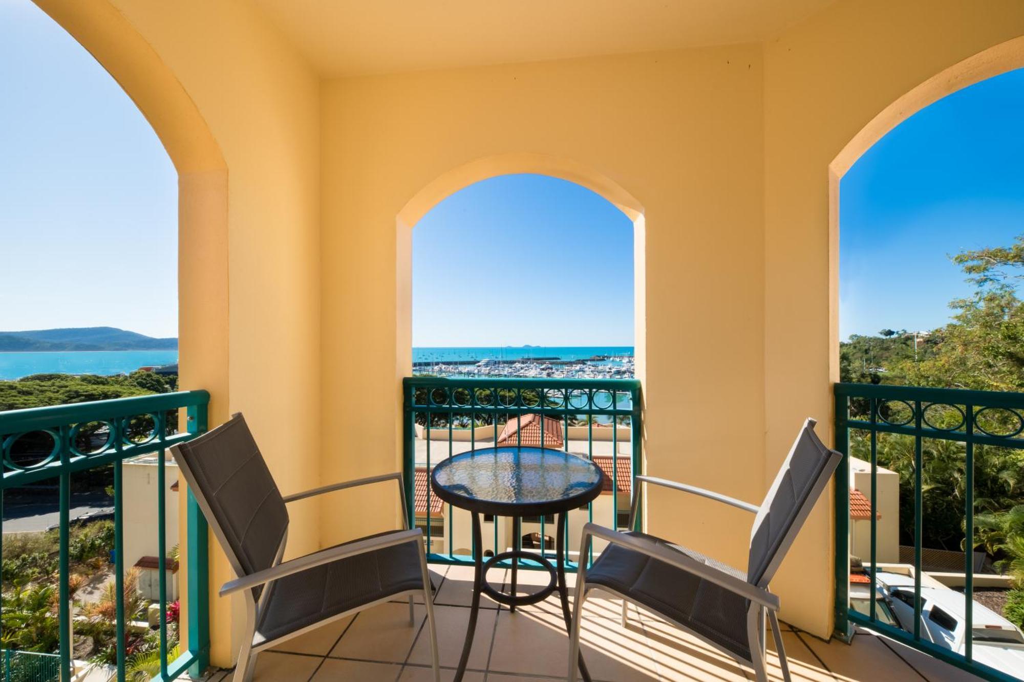 Shingley Beach Resort - Whitsundays Airlie Beach Buitenkant foto