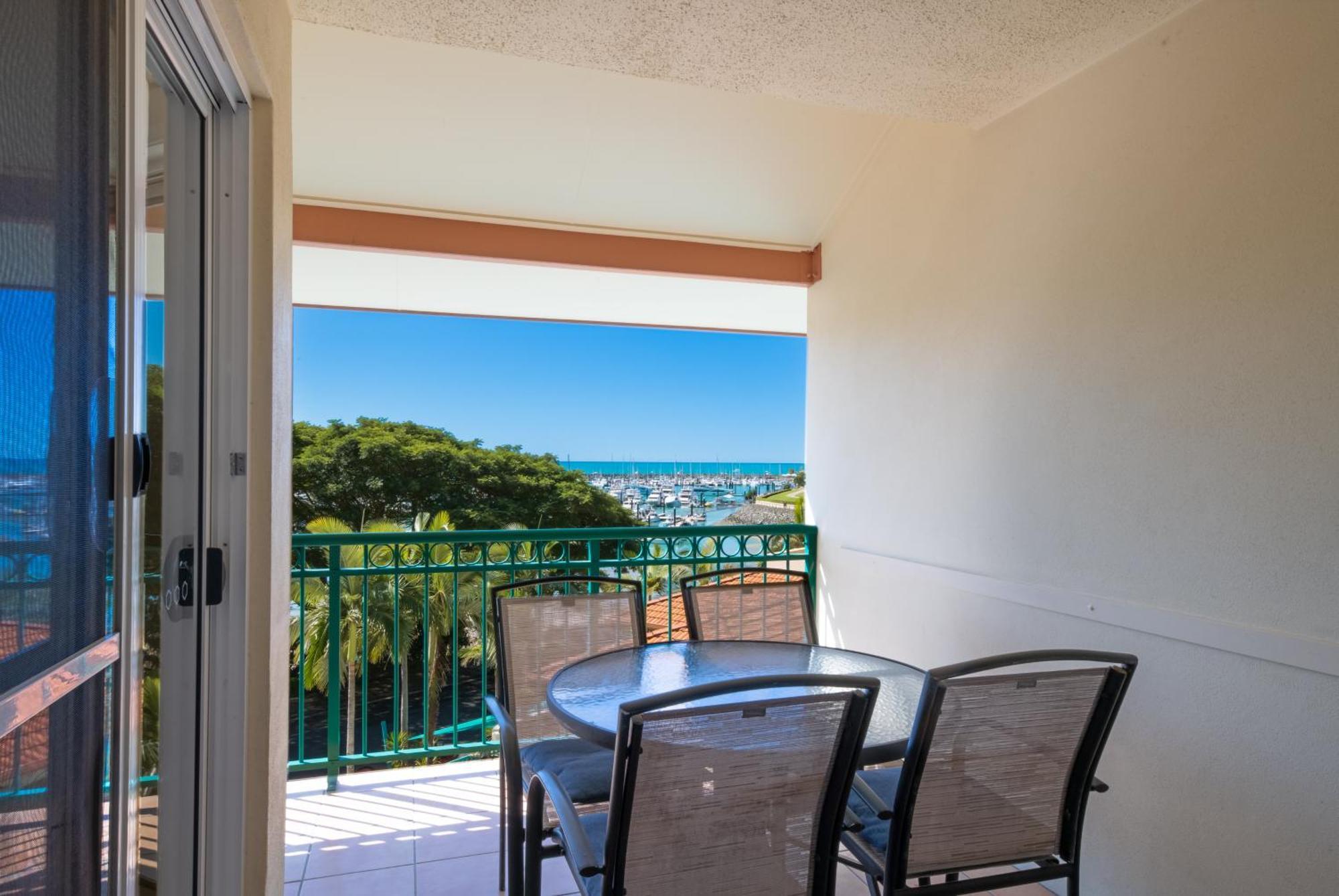 Shingley Beach Resort - Whitsundays Airlie Beach Buitenkant foto