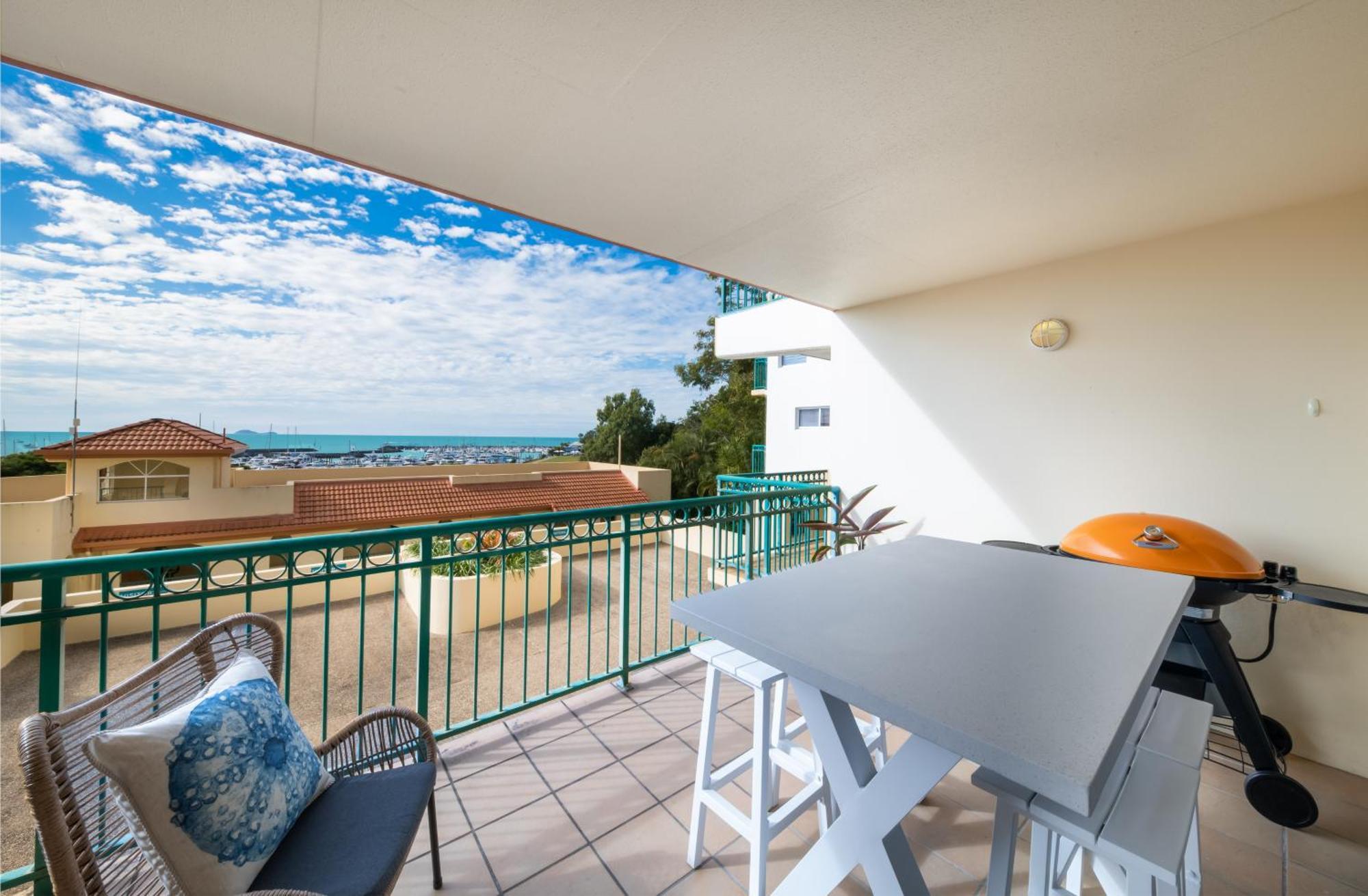 Shingley Beach Resort - Whitsundays Airlie Beach Buitenkant foto